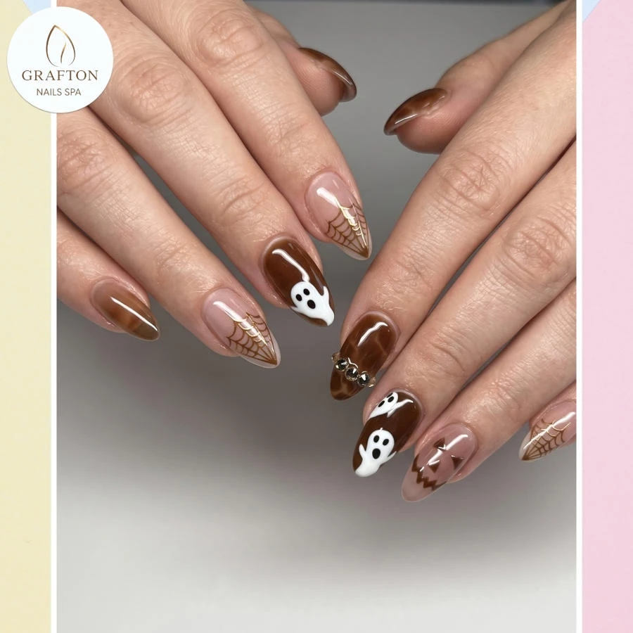 Nails Design